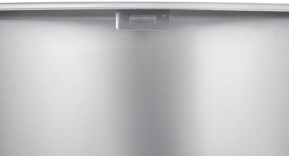 Кухонна мийка Kroner KRP Satin-4843, 0.8 мм (CV022757) фото 2