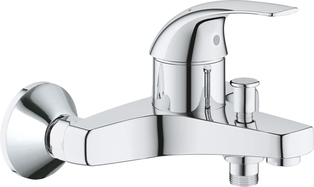 

Смеситель для ванны Grohe Start (81563) (23768000)