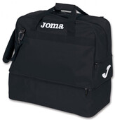 Спортивна сумка Joma TRAINING III LARGE (чорний) (400007.100)