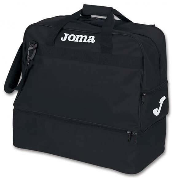 Спортивна сумка Joma TRAINING III LARGE (чорний) (400007.100)