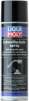 Спрей для защиты при сварочных работах LIQUI MOLY Schweiss-Schutz-Spray, 0.5 л (4086)