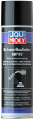 Спрей для защиты при сварочных работах LIQUI MOLY Schweiss-Schutz-Spray, 0.5 л (4086)