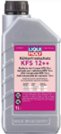 Концентрат антифризу LIQUI MOLY Kuhlerfrostschutz KFS 12++, 1 л (21134)