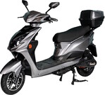 Электроскутер ATLAS Pegas Lithium Grey 1500W (3008)