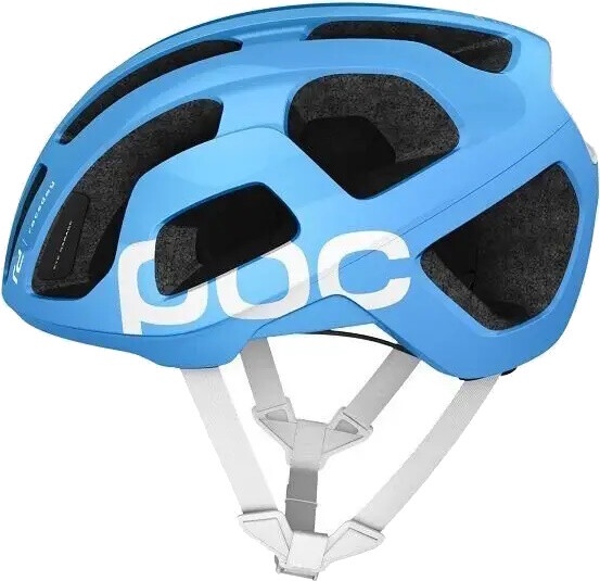 

Шлем велосипедный POC Octal, Garminum Blue, M (PC 106141532MED1)