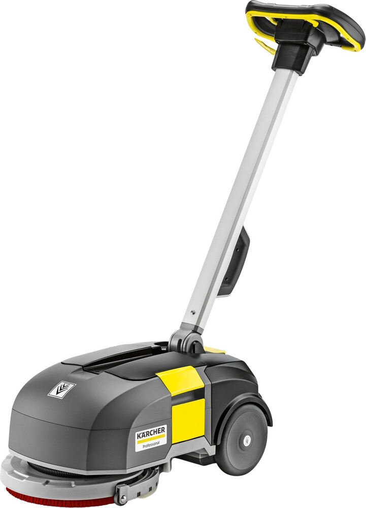 

Поломоечная машина Karcher BD 30/4 C Bp Pack (1.783-230.0)