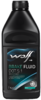 Тормозная жидкость WOLF BRAKE FLUID DOT 5.1, 1 л (8308307)