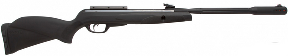 Пневматическая винтовка Gamo Black Fusion, калибр 4.5 мм (1000830)