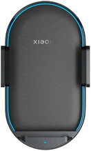 Автодержатель Xiaomi 50W Wireless Car Charger, черный (BHR6748GL)