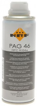 Масло компрессорное NRF PAG 46, 250 мл (38814)