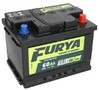 FURYA BAT60/450R/FURYA