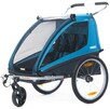 Детская коляска Thule Coaster XT Blue (TH 10101806)