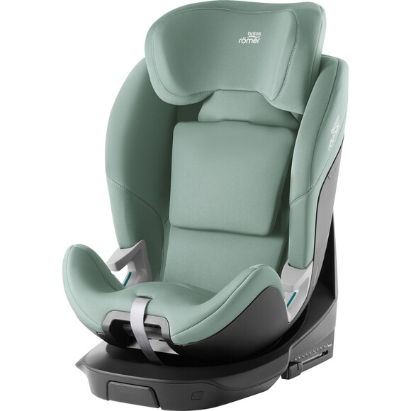 Детское автокресло BRITAX-ROMER SWIVEL (jade green) (2000039563) изображение 2