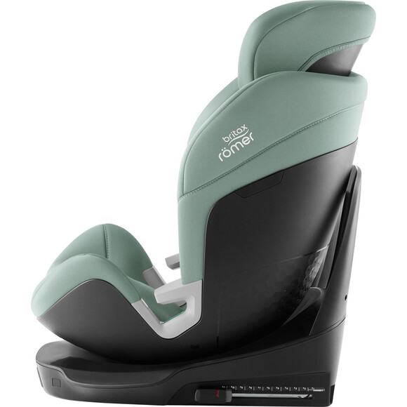 Дитяче автокрісло BRITAX-ROMER SWIVEL (jade green) (2000039563) фото 9