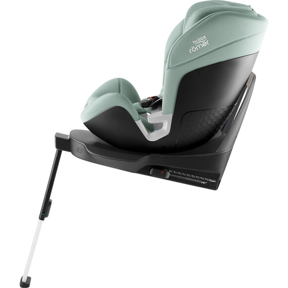 Дитяче автокрісло BRITAX-ROMER SWIVEL (jade green) (2000039563) фото 12