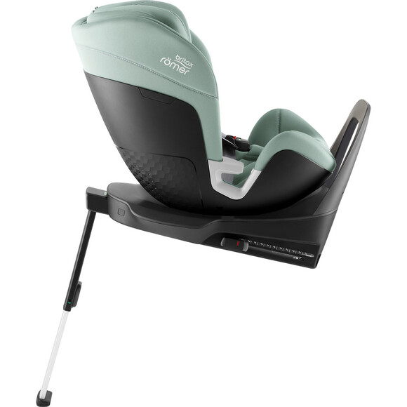 Дитяче автокрісло BRITAX-ROMER SWIVEL (jade green) (2000039563) фото 13