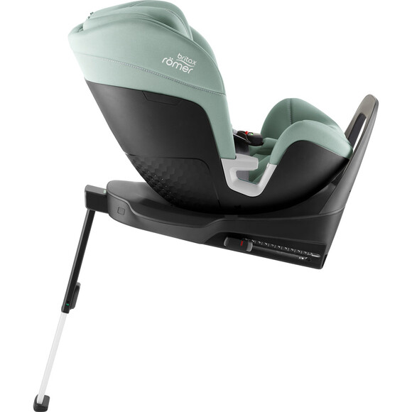 Дитяче автокрісло BRITAX-ROMER SWIVEL (jade green) (2000039563) фото 14