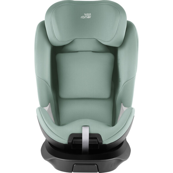 Детское автокресло BRITAX-ROMER SWIVEL (jade green) (2000039563) изображение 3