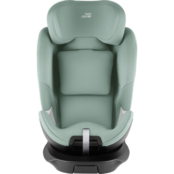 Детское автокресло BRITAX-ROMER SWIVEL (jade green) (2000039563) изображение 4