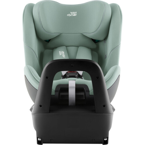 Дитяче автокрісло BRITAX-ROMER SWIVEL (jade green) (2000039563) фото 5