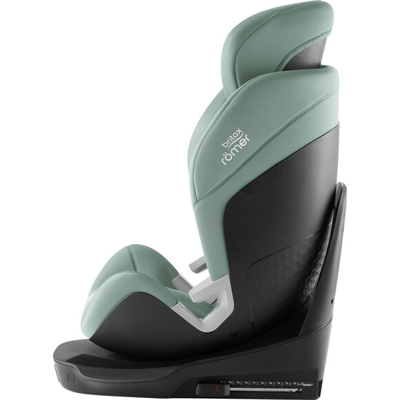 Детское автокресло BRITAX-ROMER SWIVEL (jade green) (2000039563) изображение 10