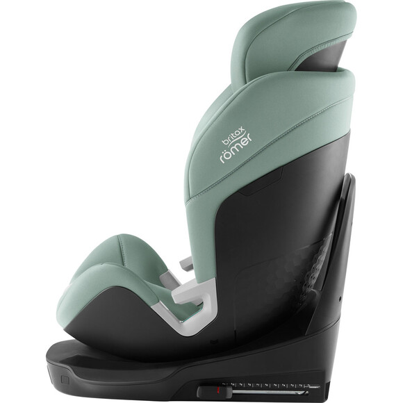 Дитяче автокрісло BRITAX-ROMER SWIVEL (jade green) (2000039563) фото 8