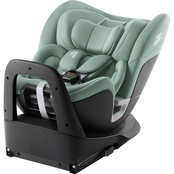 Детское автокресло BRITAX-ROMER SWIVEL (jade green) (2000039563) изображение 6