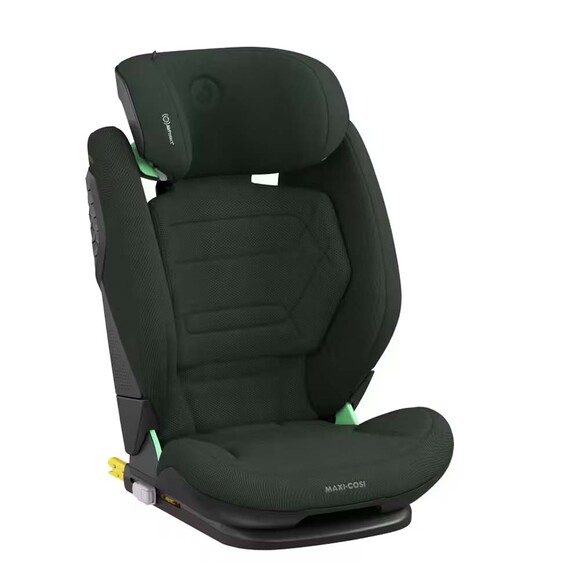 Детское автокресло MAXI-COSI RodiFix Pro 2 i-Size (authentic green) (8800490110) изображение 2