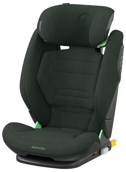 Детское автокресло MAXI-COSI RodiFix Pro 2 i-Size (authentic green) (8800490110)