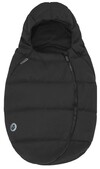 Спальный мешок для автокресла MAXI-COSI (essential black) (8735672111)