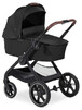 Детская коляска 2 в 1 Hauck Walk N Care Air (black) (16547-8)