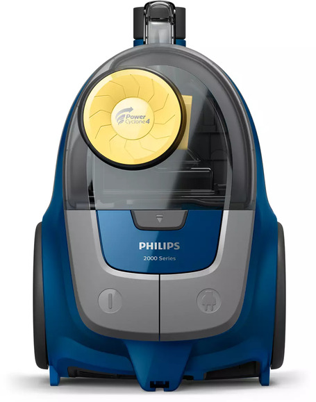 Пилосос Philips 2000 Series (XB2125/09) фото 3