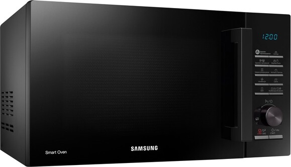 Микроволновая печь SAMSUNG MC28A5135CK/UA изображение 3