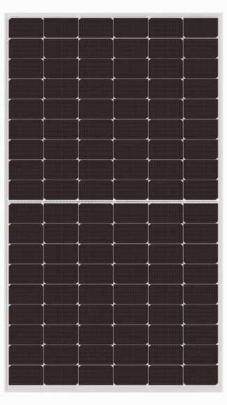 Сонячна панель Jinko Solar Tiger Pro 54НС 410 Watt (2116060)