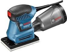 Вибрационная шлифмашина Bosch GSS 160 Multi (06012A2300)