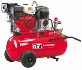 Бензиновый компрессор FINI MK 113-100-9S