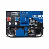 Электростанция GEKO 12000ED-S/SEBA S BLC