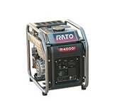 Генератор інверторний Rato R4000I