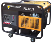 Бензиновая электростанция Forte FG12E3 (69964)