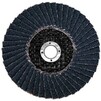Лепестковый шлифовальный круг Metabo Flexiamant P 60, 76 мм (626875000)
