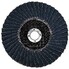 Лепестковый шлифовальный круг Metabo Flexiamant P 60, 76 мм (626875000)