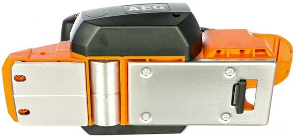 Акумуляторний рубанок AEG BHO18-0 (4935413175) (без акумулятора і ЗП) фото 6