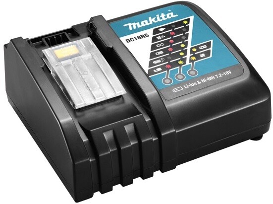 Совместимость аккумуляторов makita 18v