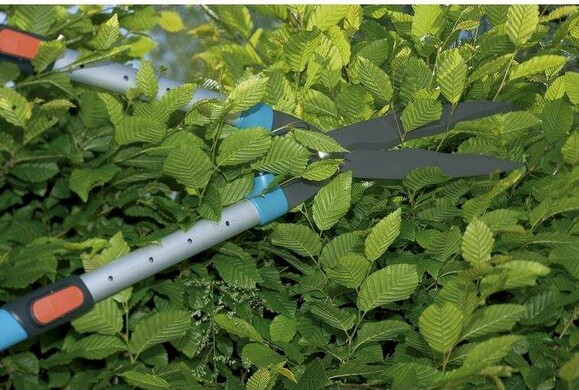 Ножницы для живой изгороди Gardena Comfort (00394-20.000.00) изображение 3