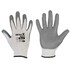 Перчатки защитные BRADAS NITROX WHITE RWNWH8 нитрил, размер 8