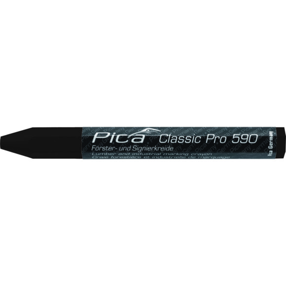 PICA Classic PRO на восько-крейдяний основі чорний (590/46)