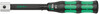 Динамометрический ключ Wera Click-Torque XP2, 10-50 Nm (05075671001)