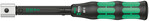 Динамометричний ключ Wera Click-Torque XP2, 10-50 Nm (05075671001)