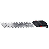 Нож для кустов Metabo, 20 см (628425000)