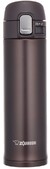 Термокружка ZOJIRUSHI SM-PB34TD 0.34 л, коричневый (1678.00.83)